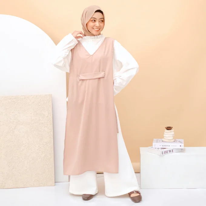 MIREE OUTER