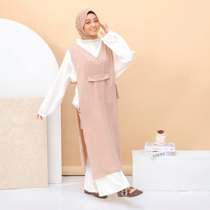 MIREE OUTER