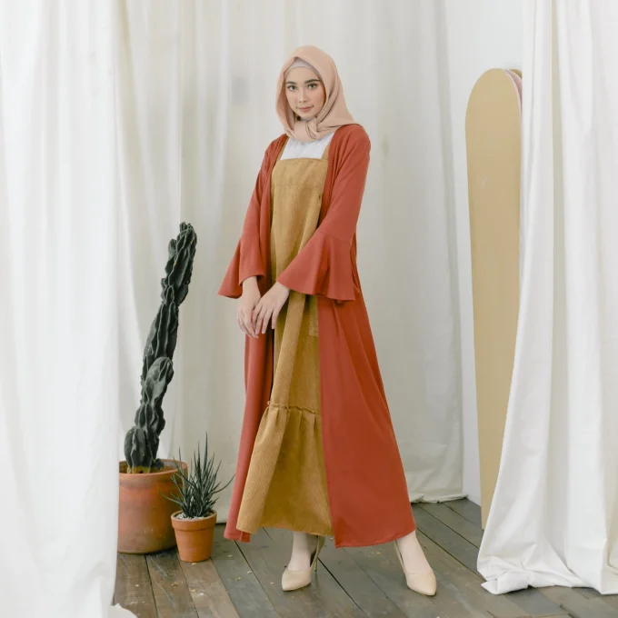 ALEA LONG OUTER ARMY