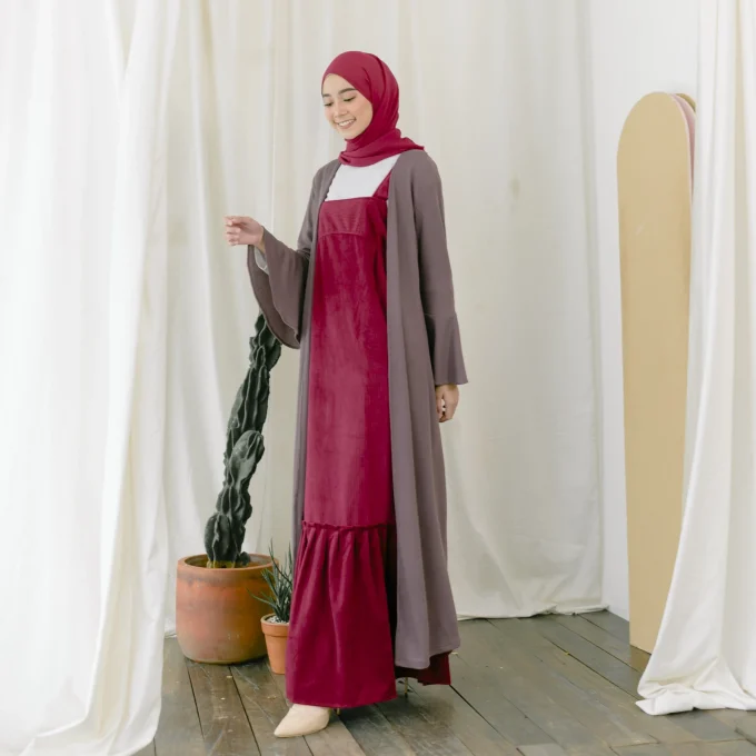 ALEA LONG OUTER ARMY