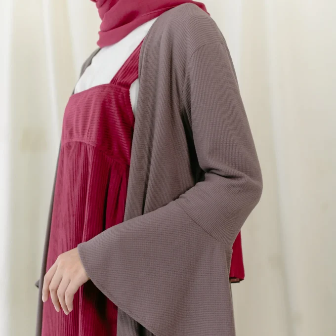 ALEA LONG OUTER ARMY