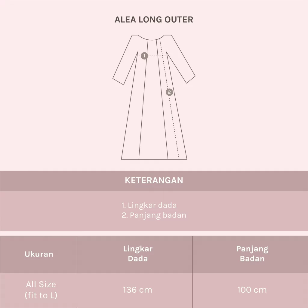 ALEA LONG OUTER ARMY