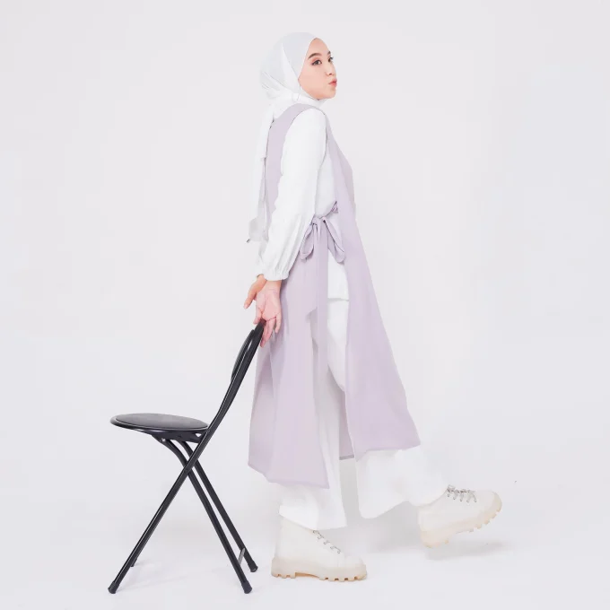 MIREE OUTER