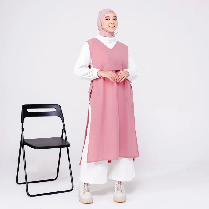 MIREE OUTER