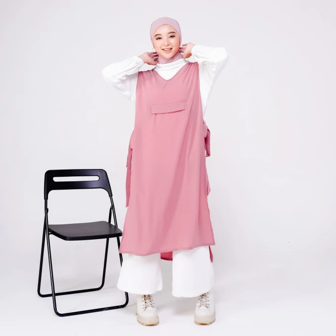 MIREE OUTER