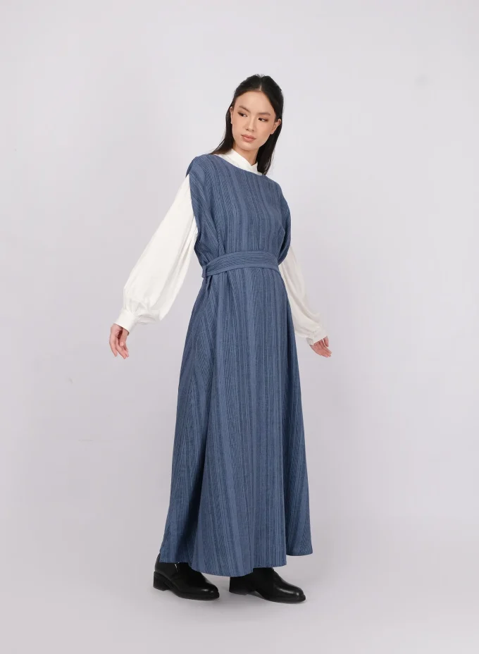 Manifold Dress Fountain
