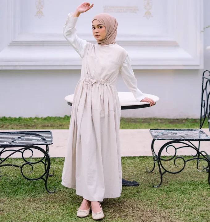 ZALINA DRESS