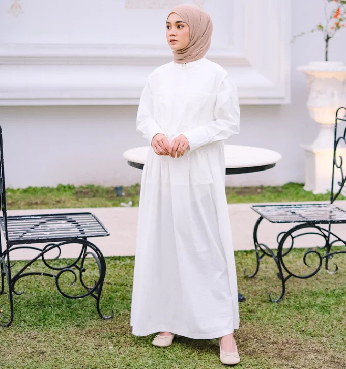 ZALINA DRESS
