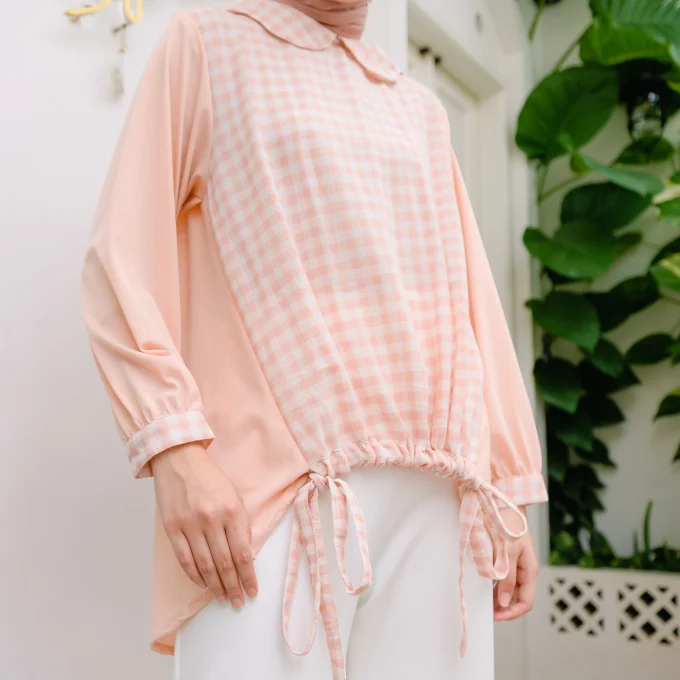 CELINE BLOUSE