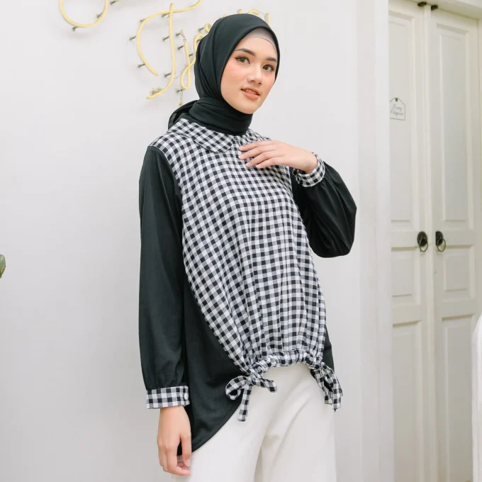 CELINE BLOUSE
