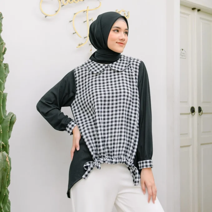 CELINE BLOUSE