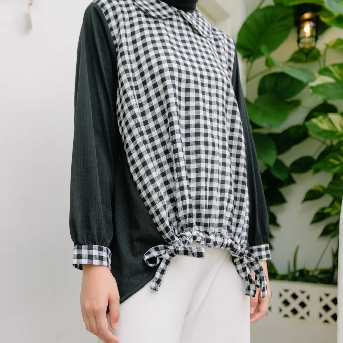 CELINE BLOUSE