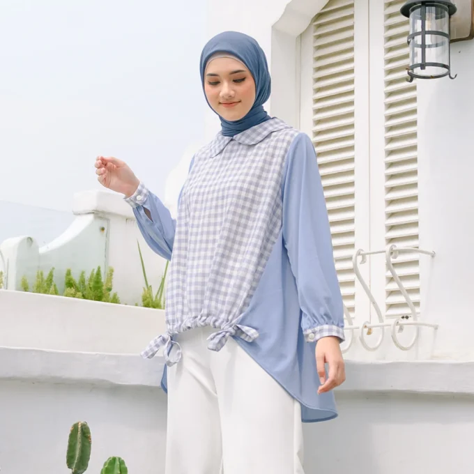 CELINE BLOUSE