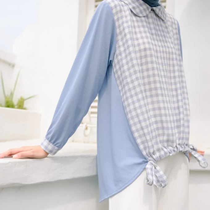 CELINE BLOUSE