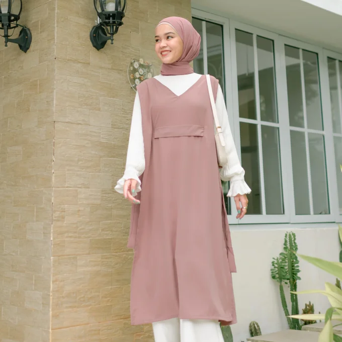 MIREE OUTER