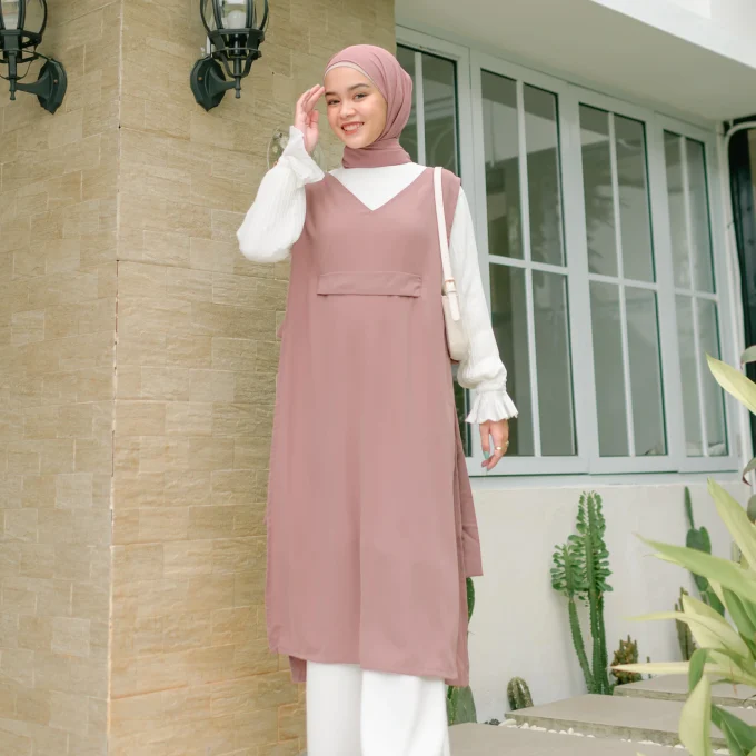 MIREE OUTER