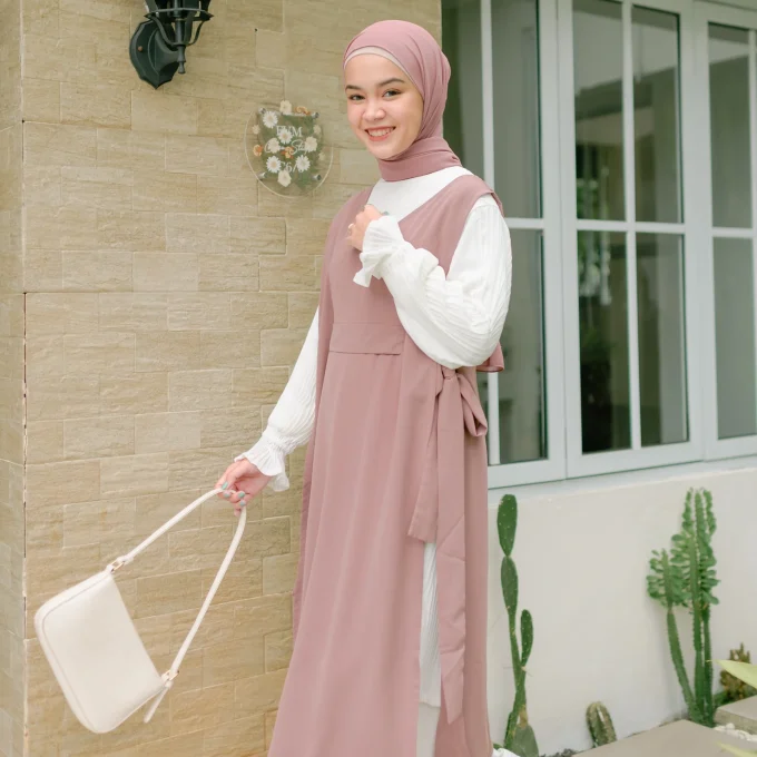 MIREE OUTER