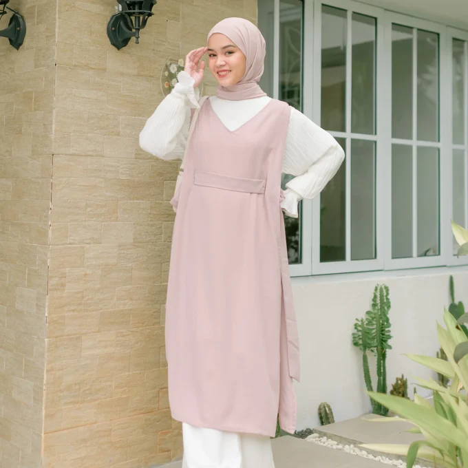 MIREE OUTER