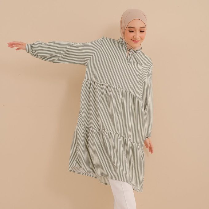 SHABIVA TUNIC