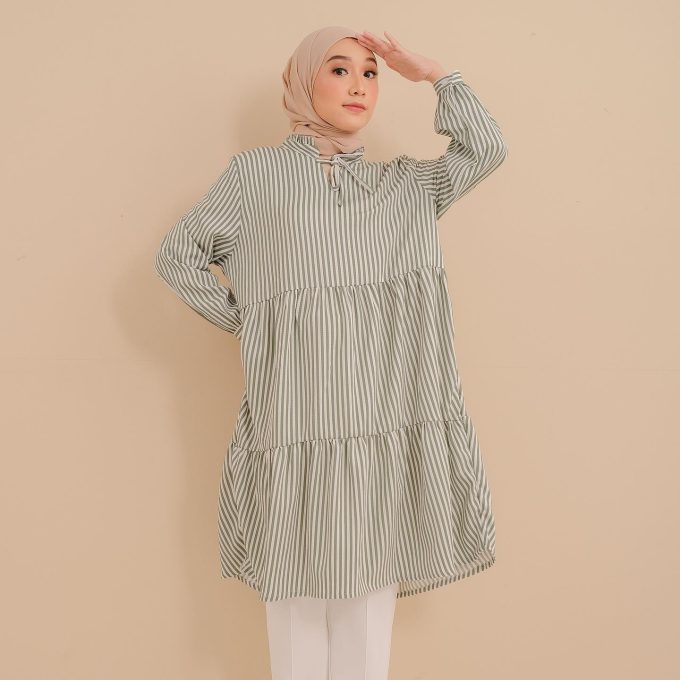 SHABIVA TUNIC