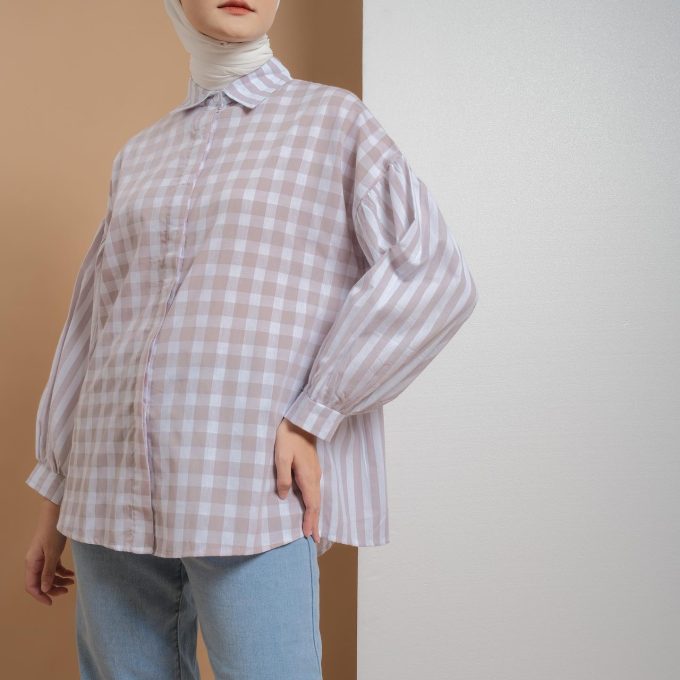 RYNDA SHIRT