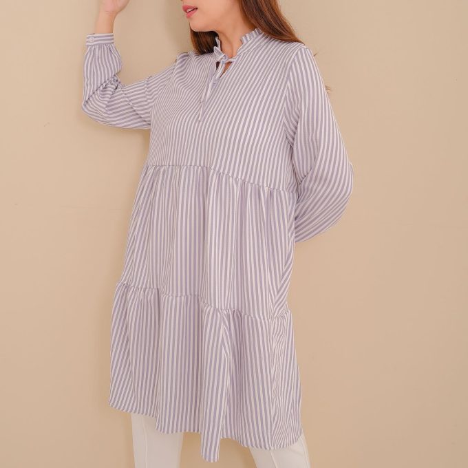 SHABIVA TUNIC