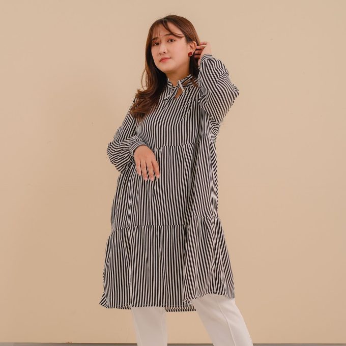 SHABIVA TUNIC