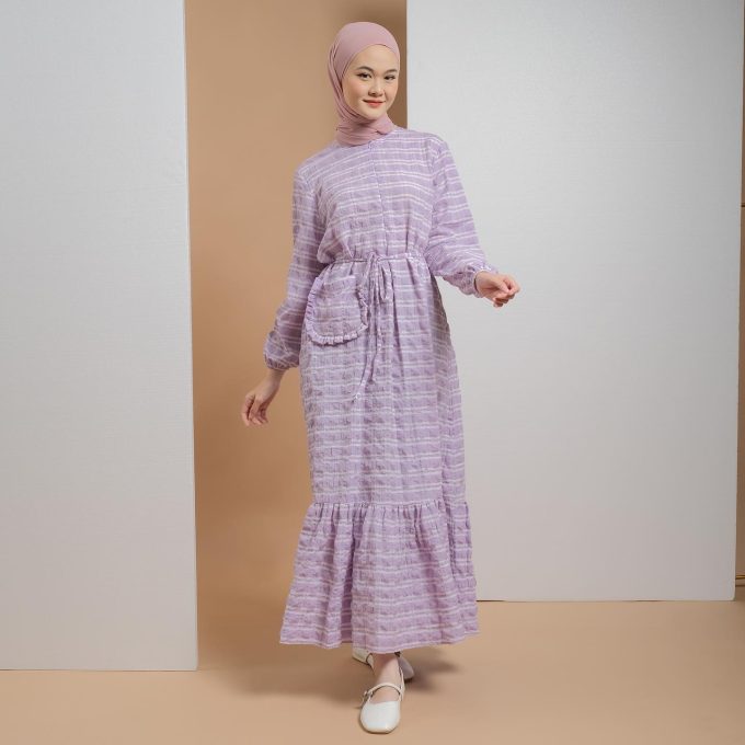 SYVANA MAXIDRESS