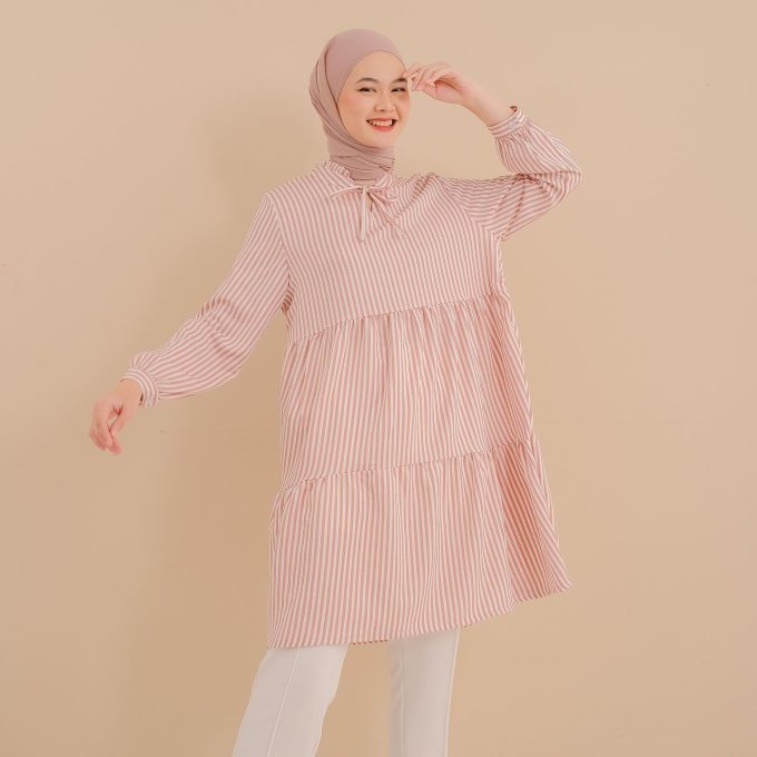 SHABIVA TUNIC