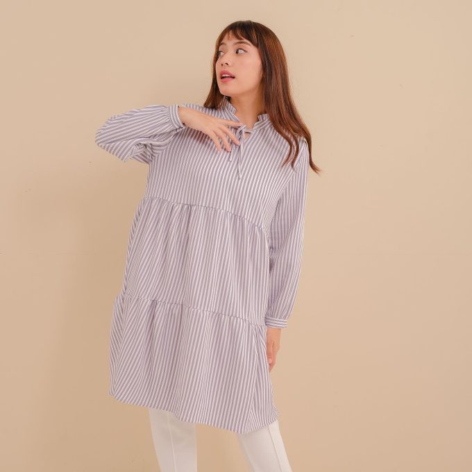 SHABIVA TUNIC