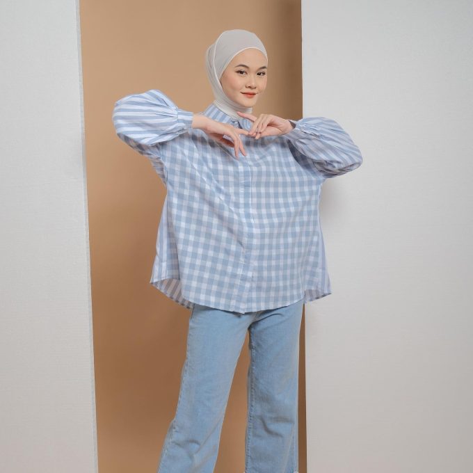 RYNDA SHIRT