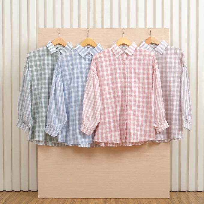 RYNDA SHIRT