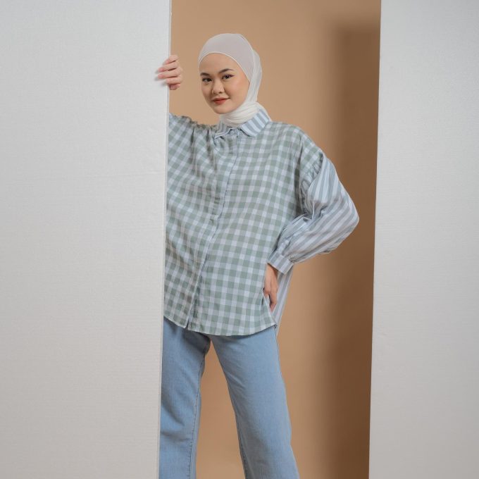 RYNDA SHIRT