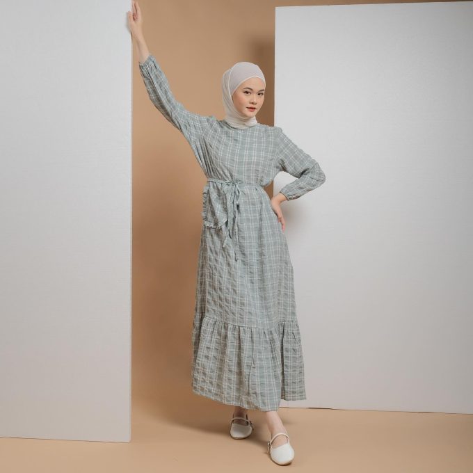 SYVANA MAXIDRESS