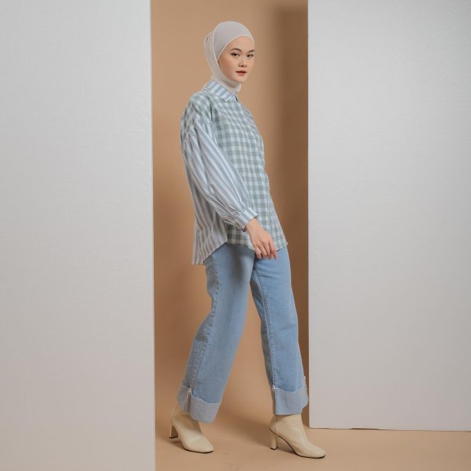 RYNDA SHIRT