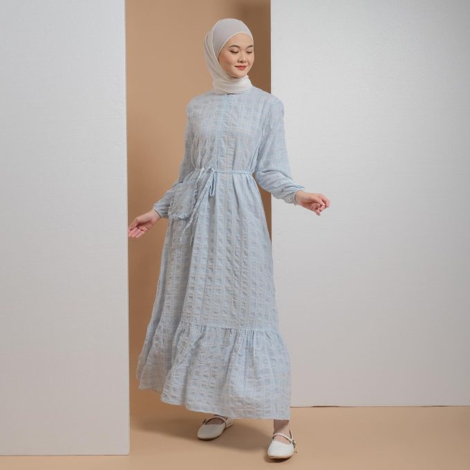 SYVANA MAXIDRESS