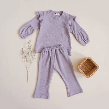 Fariha Setelan Anak Perempuan