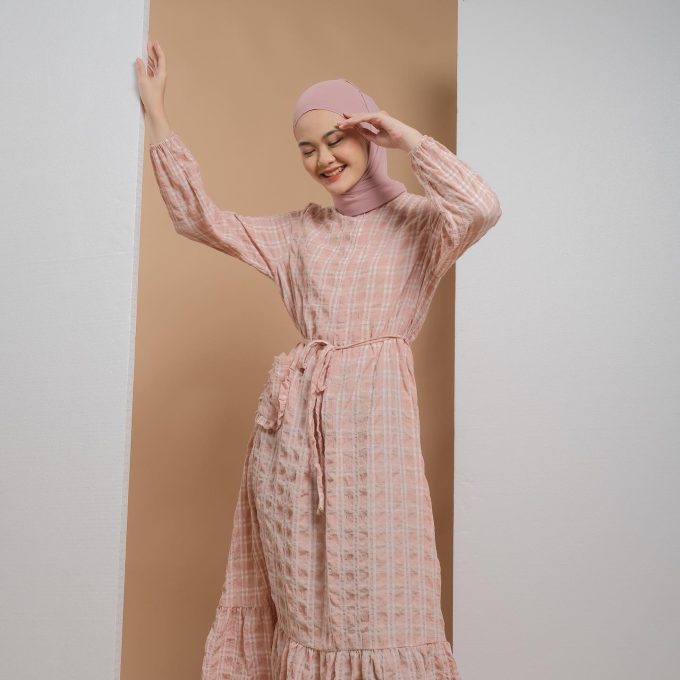SYVANA MAXIDRESS