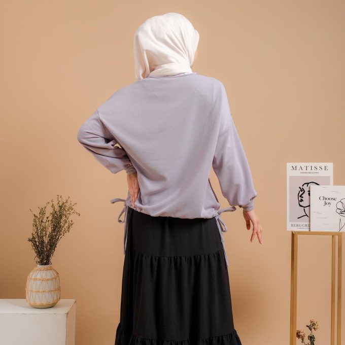 RHEETA BLOUSE