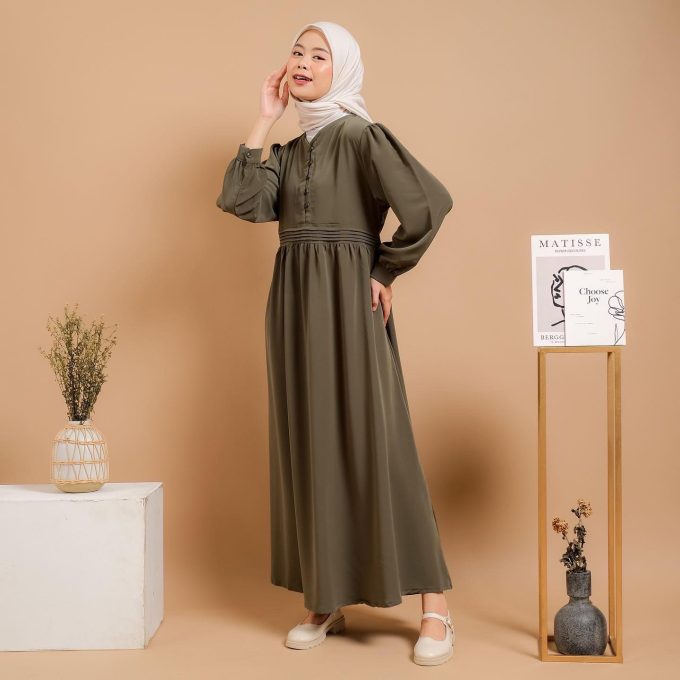 JENISHA MAXIDRESS