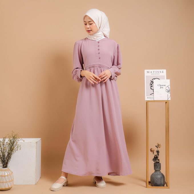 JENISHA MAXIDRESS