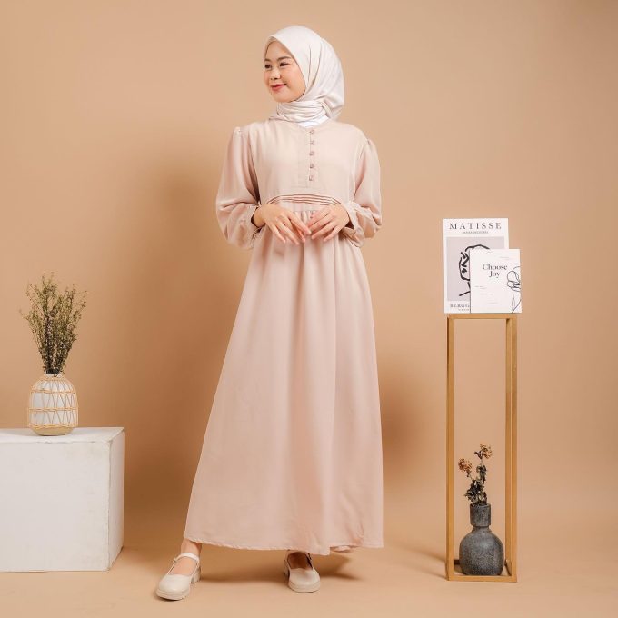 JENISHA MAXIDRESS