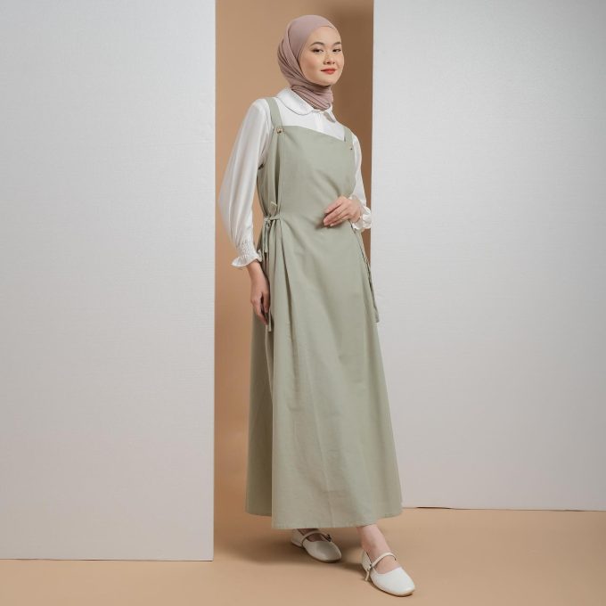 SHEETA OVERALL