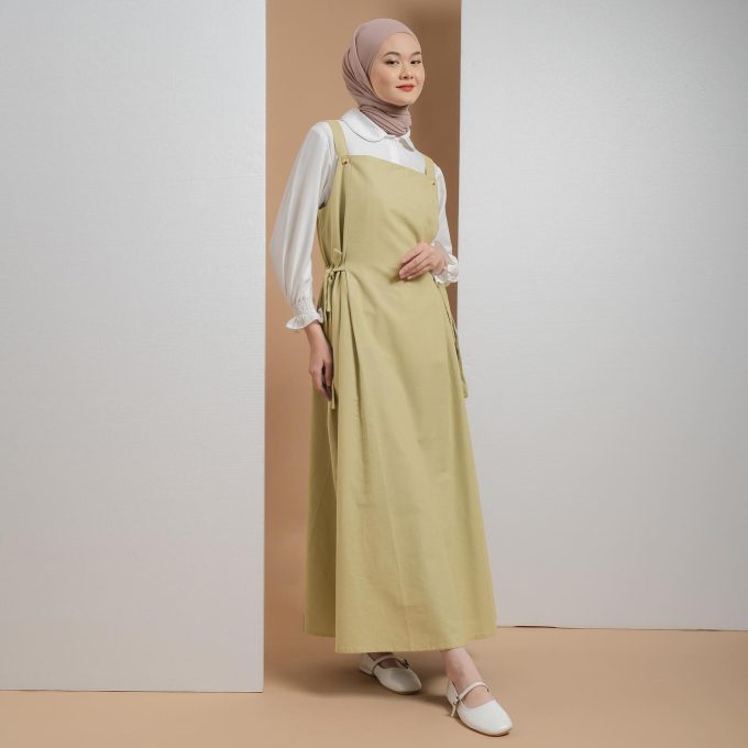 SHEETA OVERALL