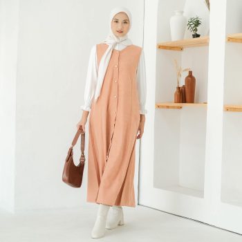 SANYNTA OVERALLDRESS