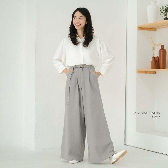 ALANISH PANTS