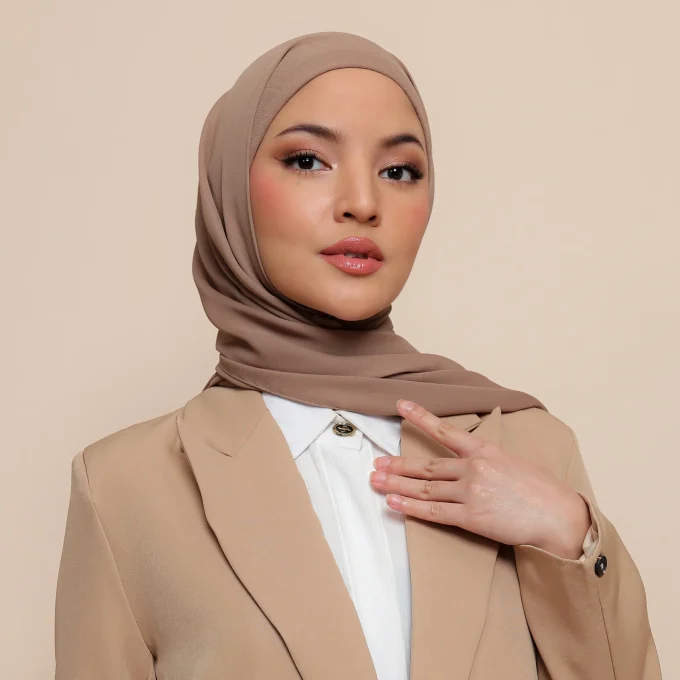 Shi by Shireen Zora Pashmina