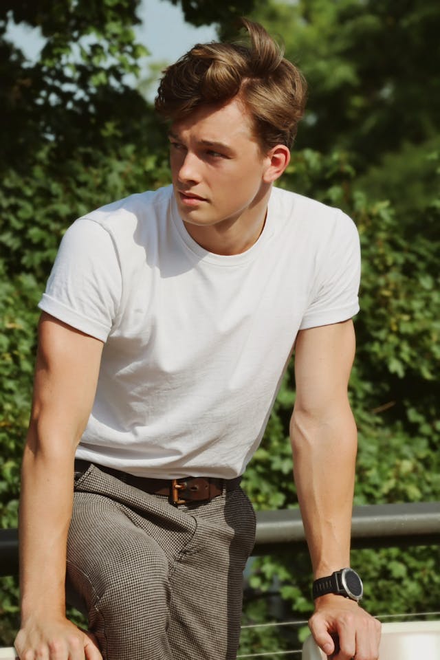 men